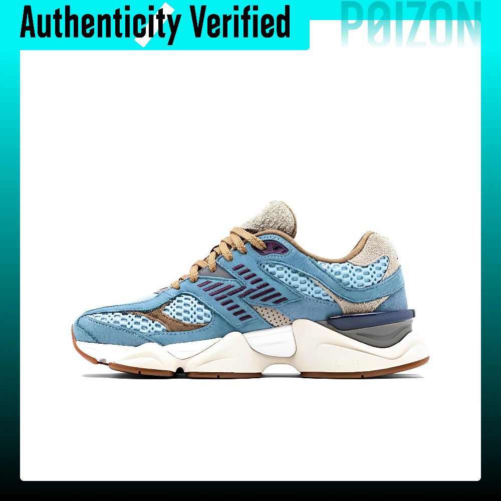 New Balance Shoes 9060 - New Balance NB 9060, повседневная обувь