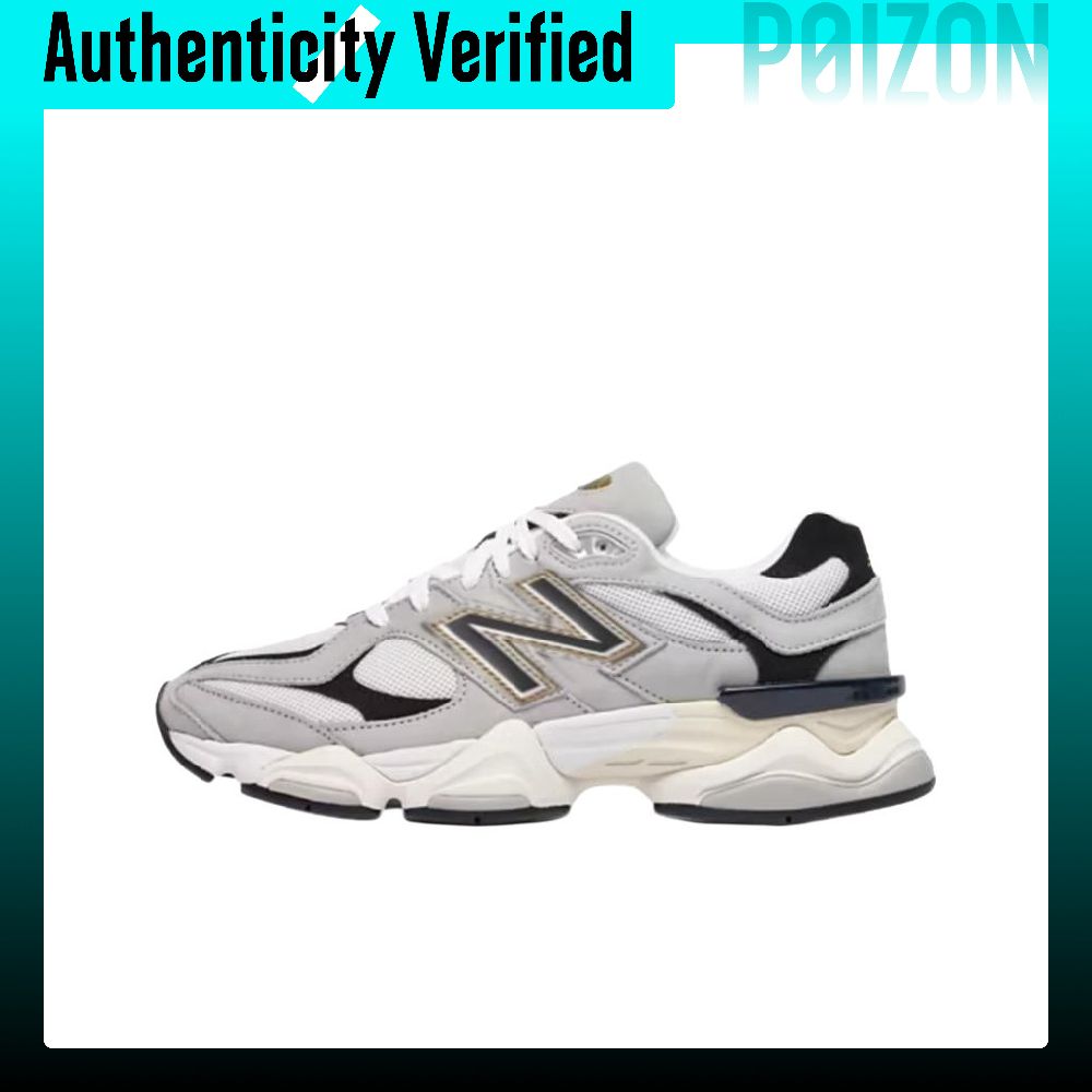 New Balance Shoes 9060 - New Balance NB 9060, мужские кроссовки