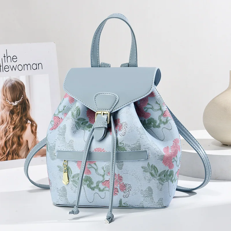 Fashion Backpack Women - Новый женский рюкзак, повседневный модный женский