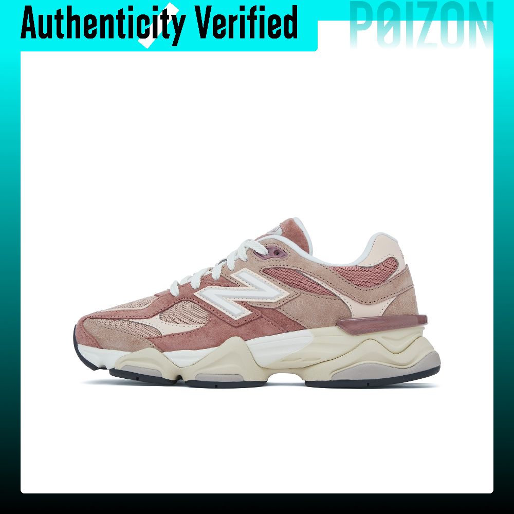 New Balance Shoes 9060 - New Balance NB 9060, кроссовки для
