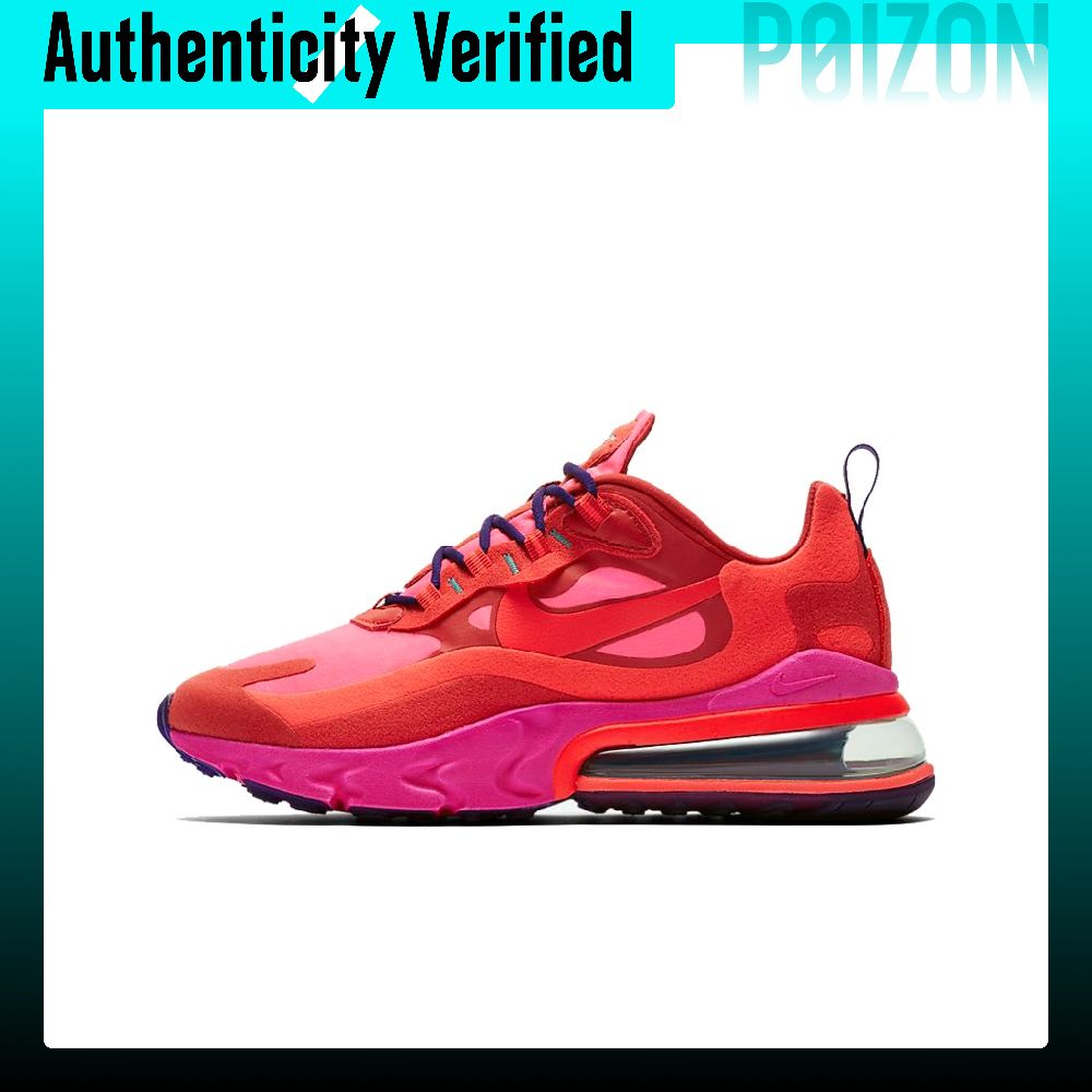 Nike Shoes Air Max 270 - Женские кроссовки Nike Air Max 270