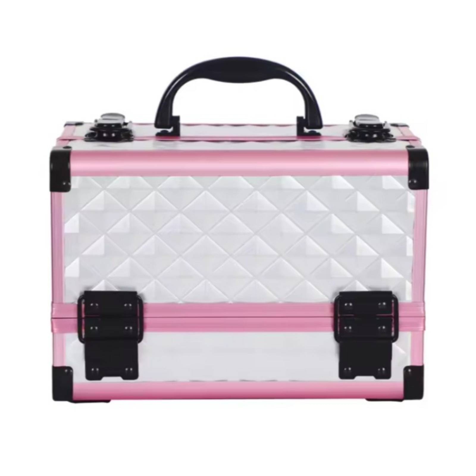 Fashion Backpack Women - Органайзер для косметики: прочный кейс для