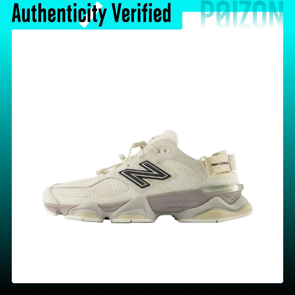 New Balance Shoes 9060 - Кроссовки New Balance NB 9060 унисекс,