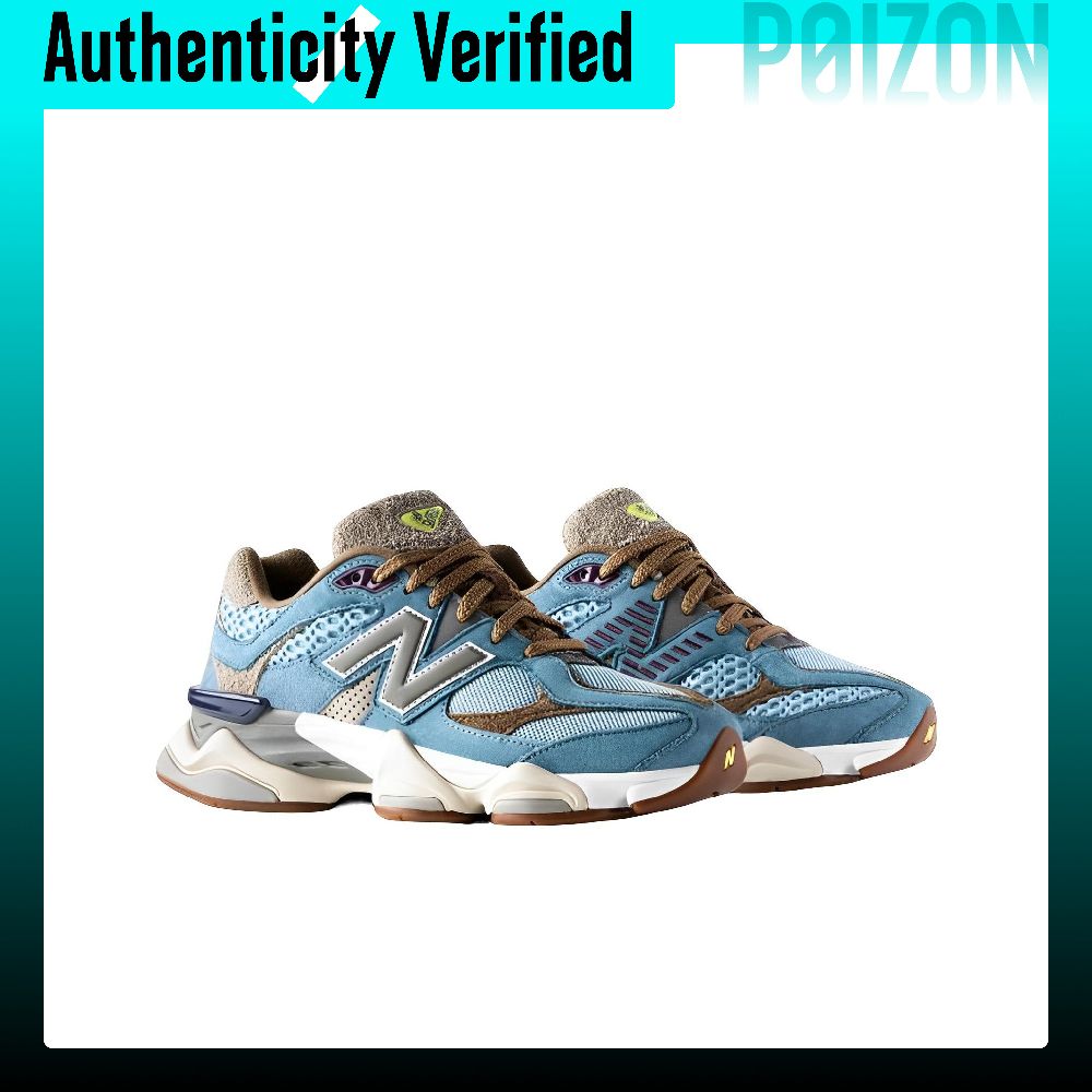 New Balance NB 9060, повседнев – обзор и цена New Balance Shoes 9060
