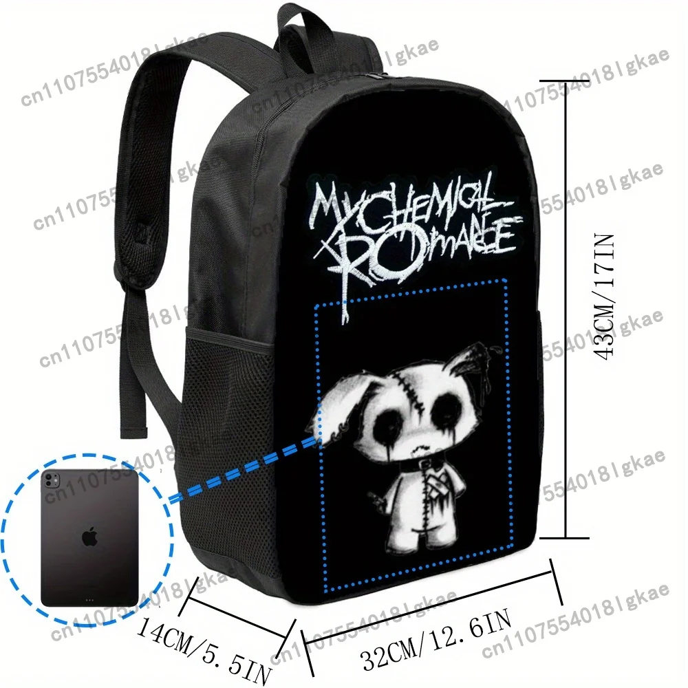 Рюкзак из плотной ткани Inspir – обзор и цена Canvas Backpack Casual