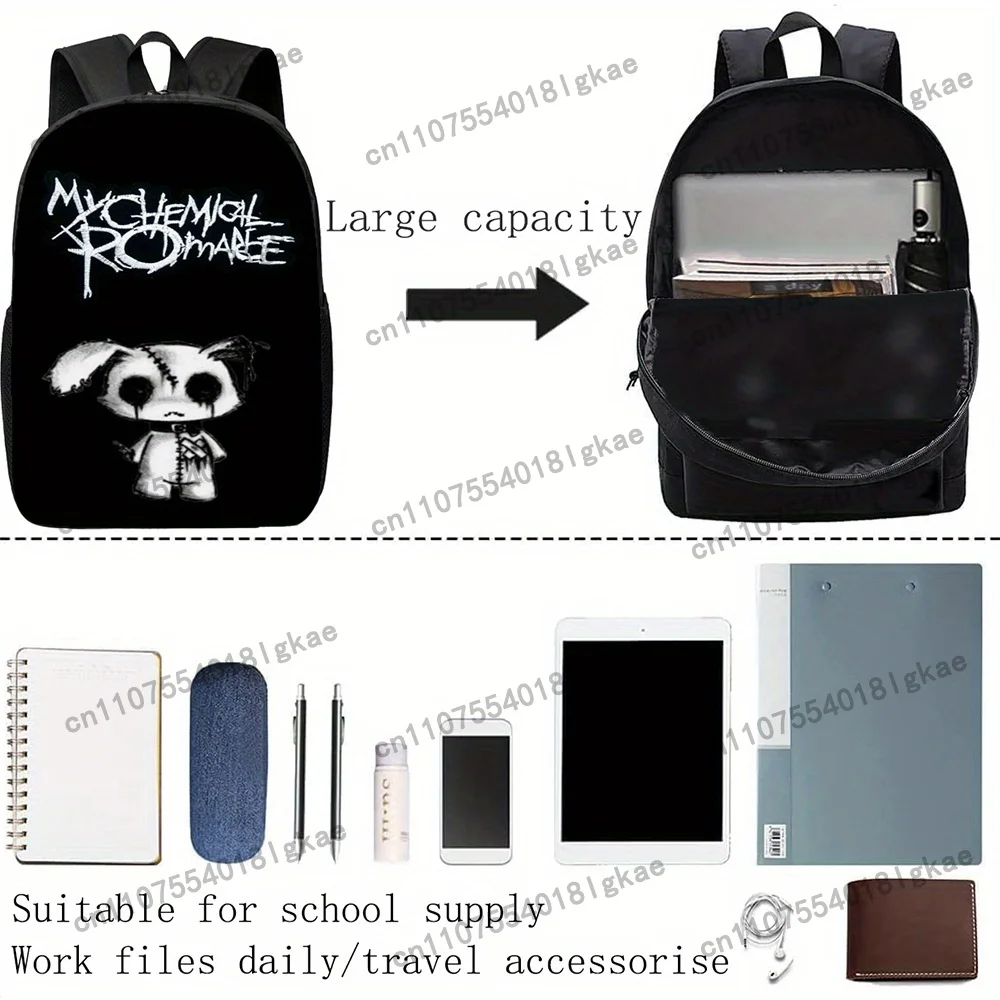 Рюкзак из плотной ткани Inspir – обзор и цена Canvas Backpack Casual