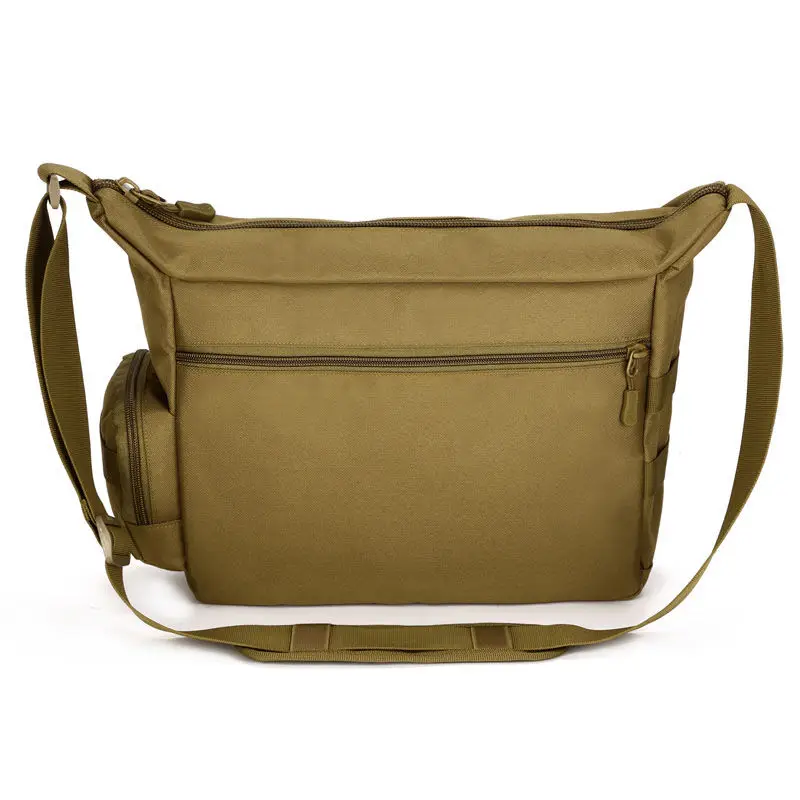 14-дюймовая сумка через плечо  – обзор и цена Urban Backpack Tactical