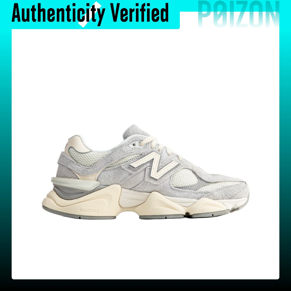 New Balance NB 9060, повседнев – обзор и цена New Balance Shoes 9060