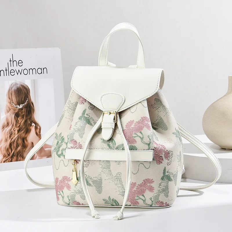 Новый женский рюкзак, повседне – обзор и цена Fashion Backpack Women
