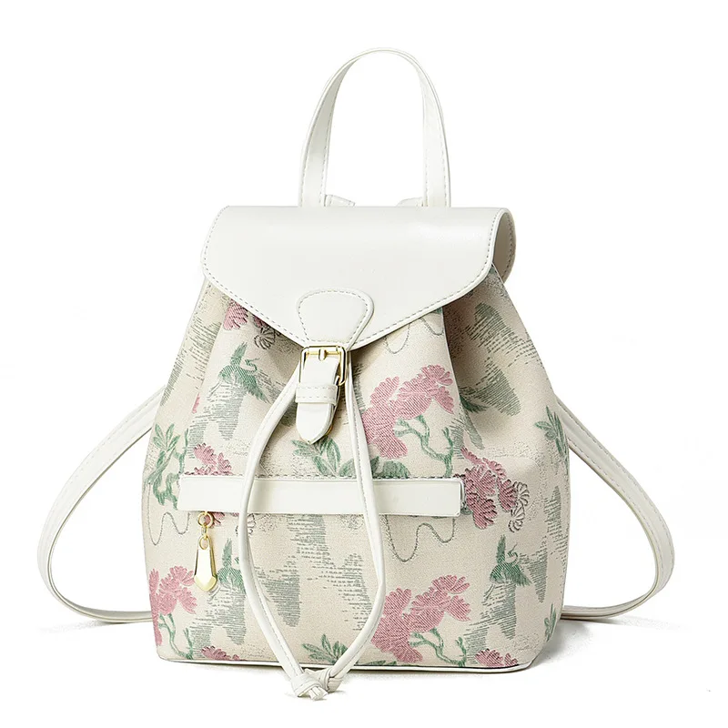 Новый женский рюкзак, повседне – обзор и цена Fashion Backpack Women