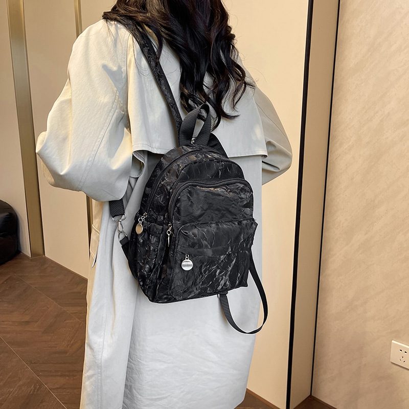 Мини-рюкзак для женщин 2024, м – обзор и цена Fashion Backpack Women