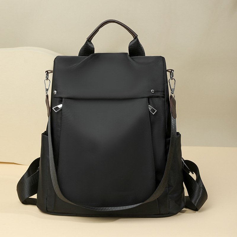 Женская сумка со съемным ремеш – обзор и цена Fashion Backpack Women