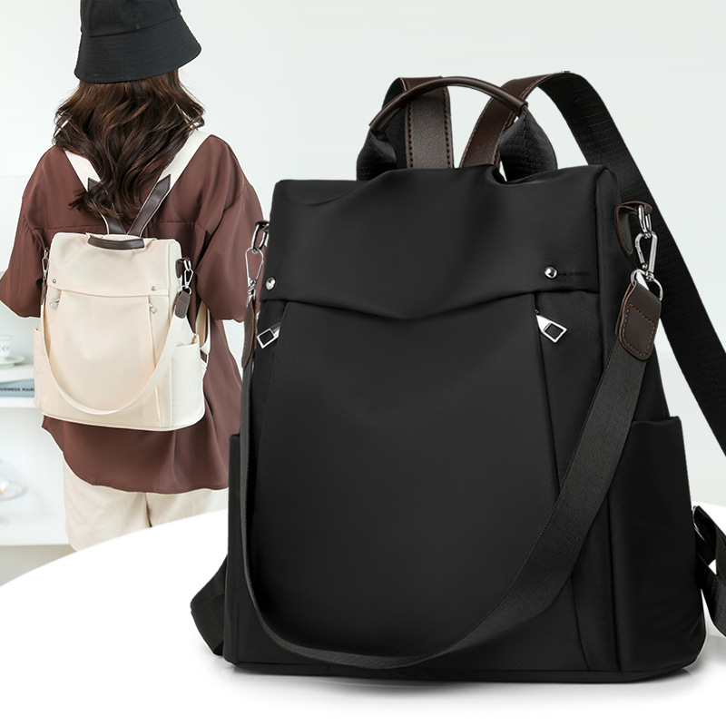 Женская сумка со съемным ремеш – обзор и цена Fashion Backpack Women