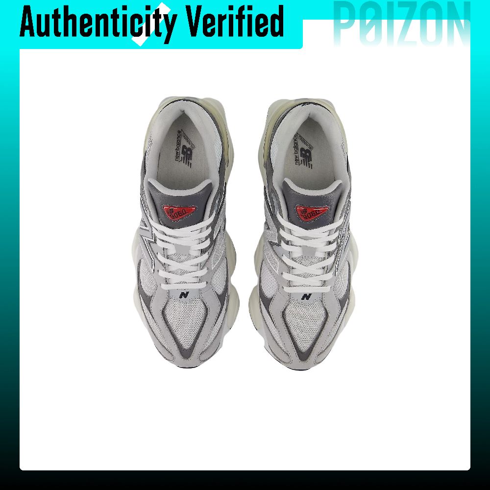Кроссовки для бега New Balance – обзор и цена New Balance Shoes 9060