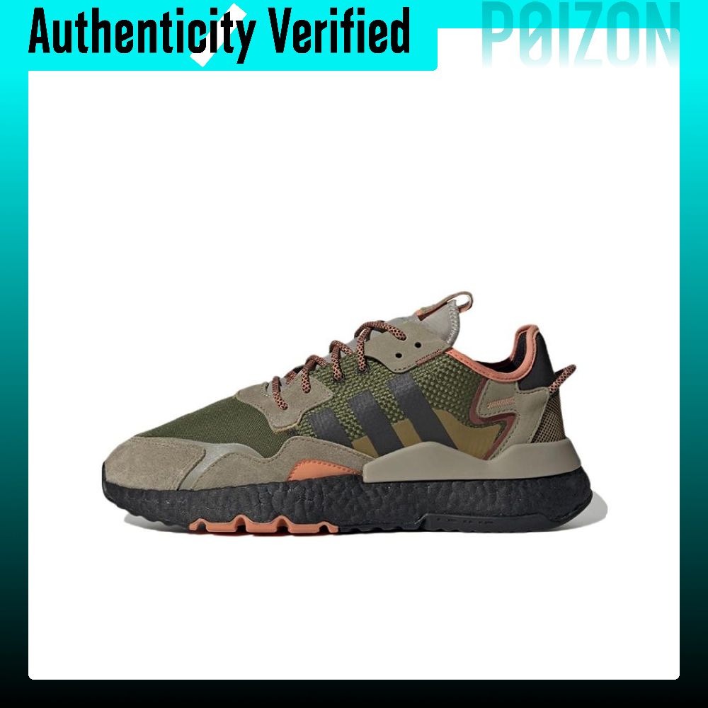 Adidas Originals Nite Jogger,  – обзор и цена Vans Shoes Old Skool