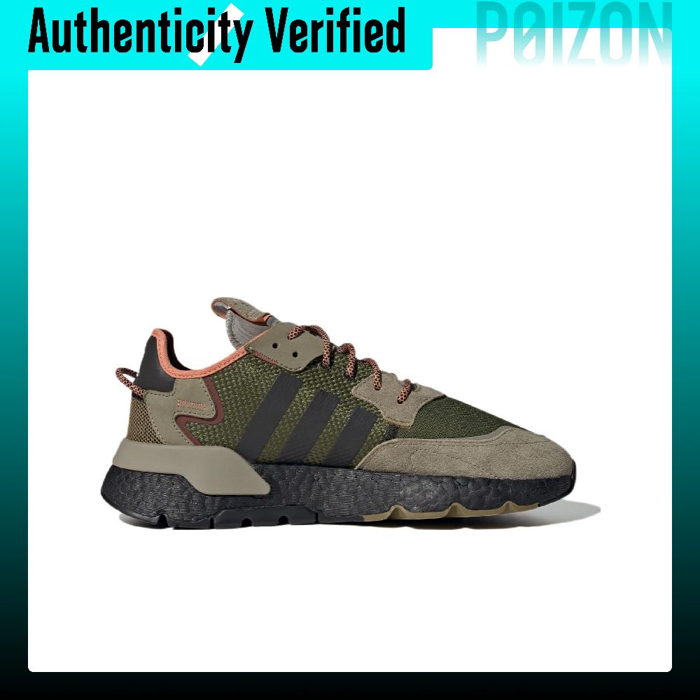 Adidas Originals Nite Jogger,  – обзор и цена Vans Shoes Old Skool