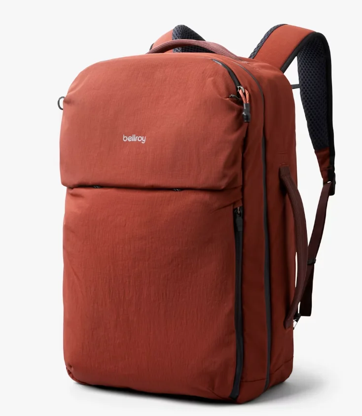 Легкий водонепроницаемый рюкза – обзор и цена Hiking Backpack Waterproof