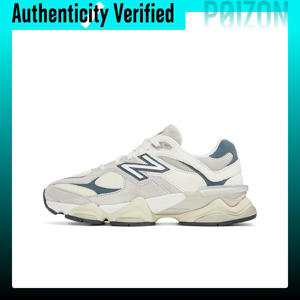 New Balance NB 9060, повседнев – обзор и цена New Balance Shoes 9060