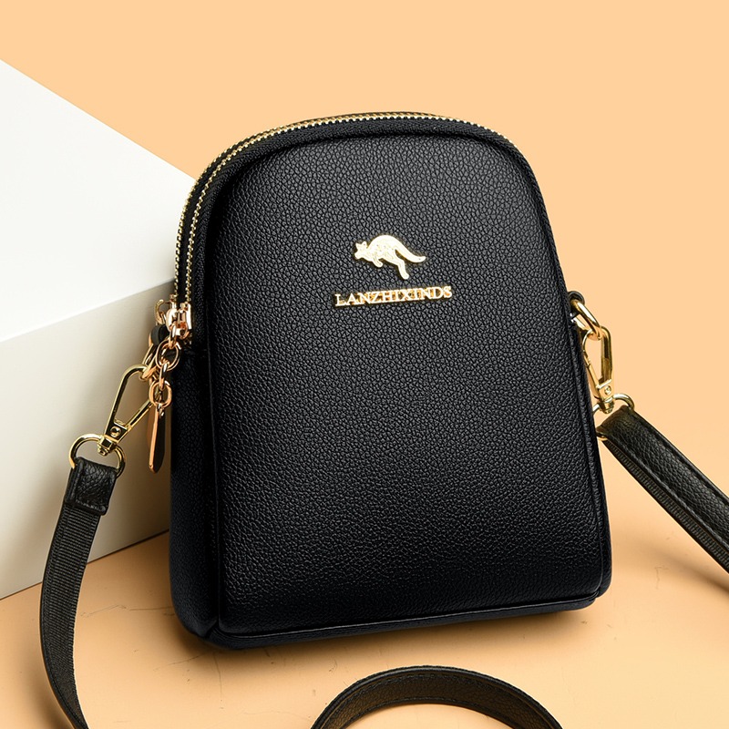 Модные однотонные универсальны – обзор и цена Fashion Backpack Women